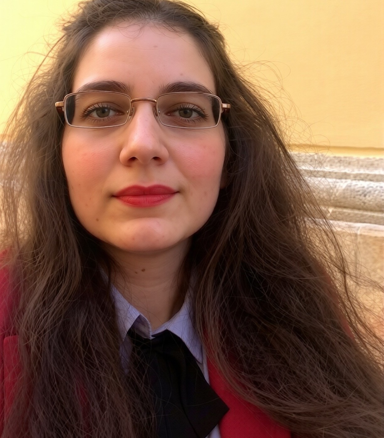 Dr. Nikoleta Zampaki